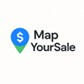Map Your Sale